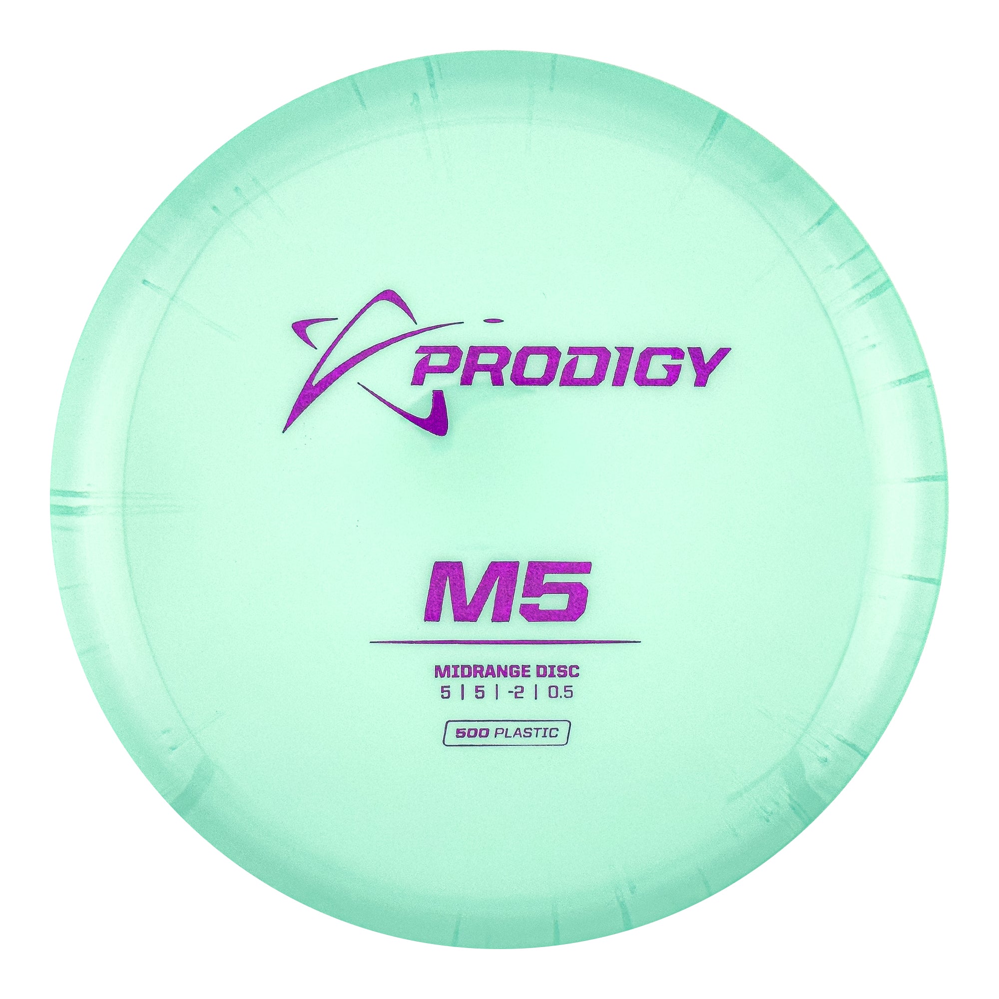 Prodigy M5