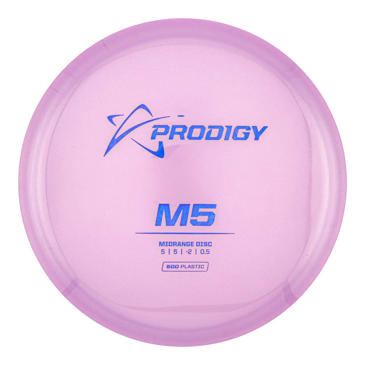 Prodigy M5 Disc Rim Prodigy M5 · Disc Store