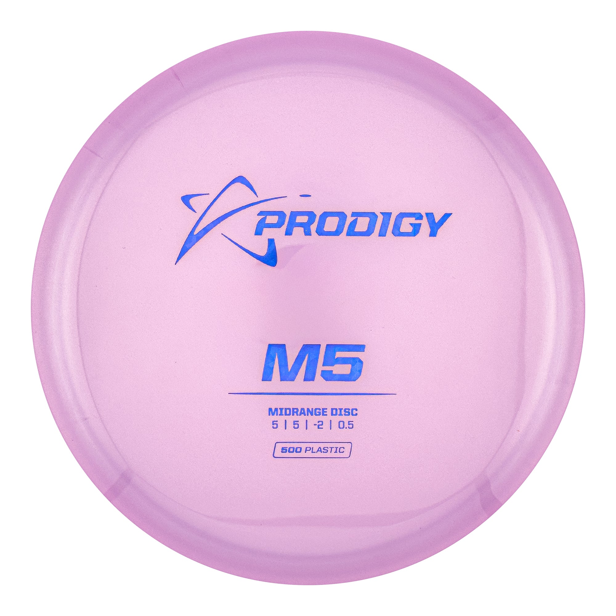 Prodigy M5