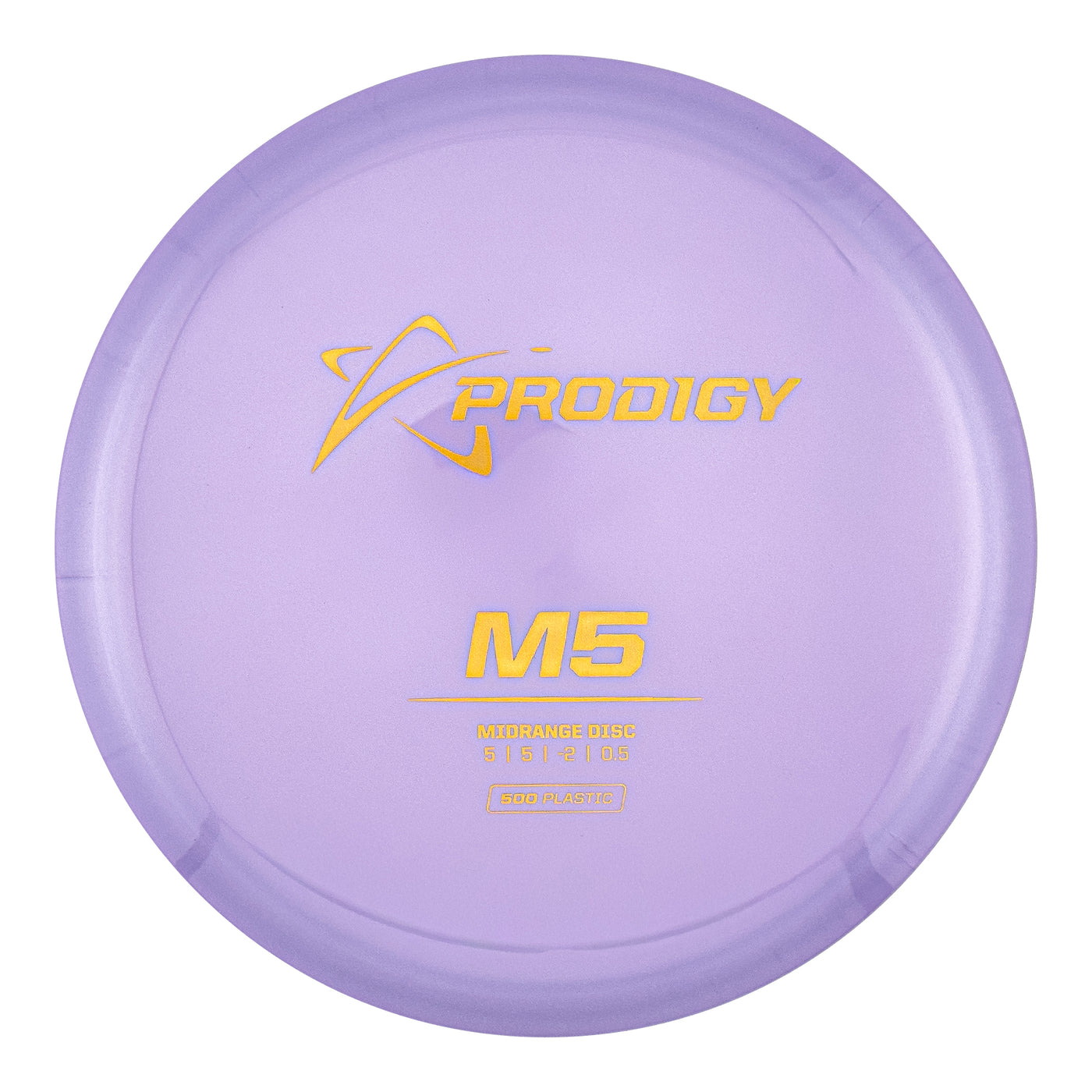 Prodigy M5