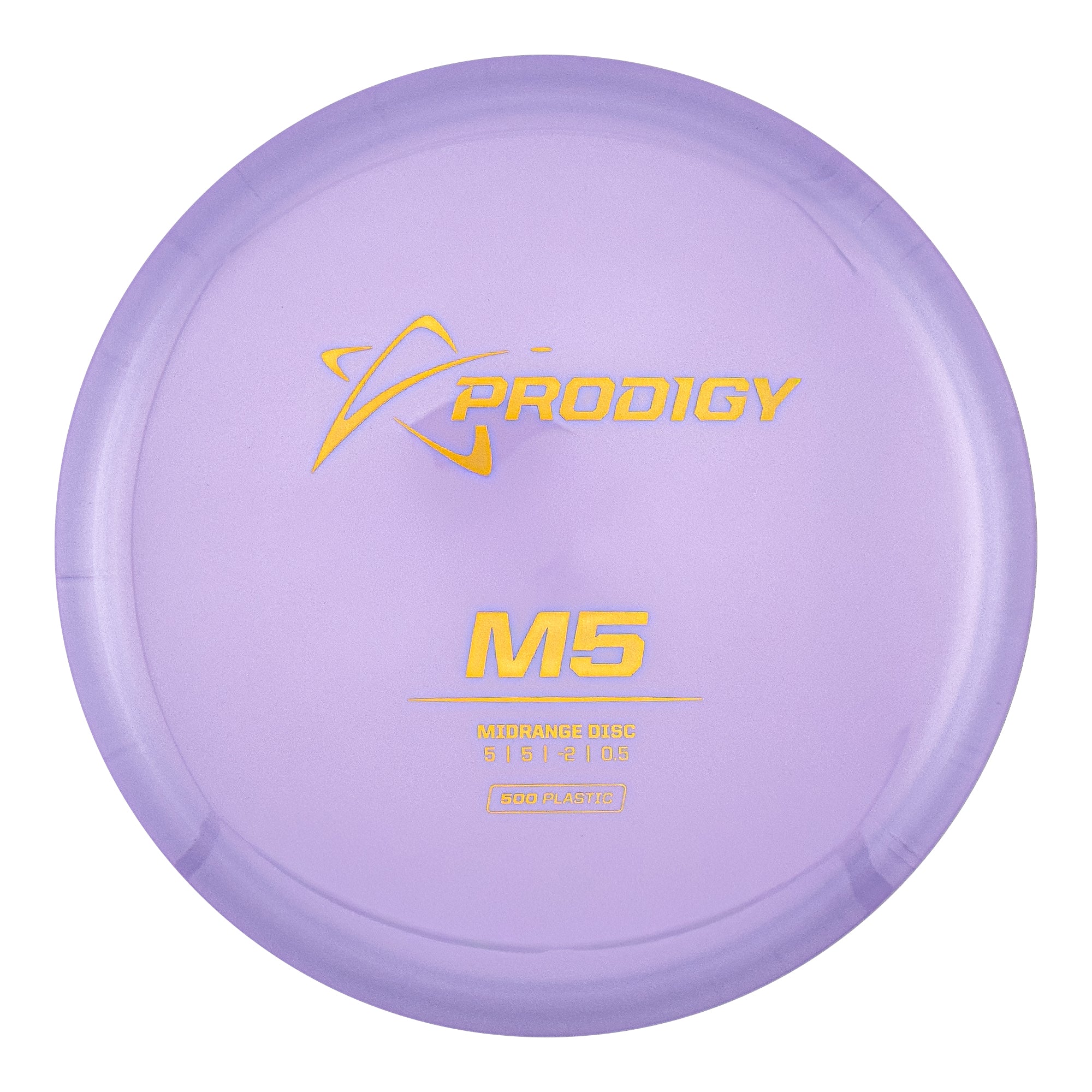 Prodigy M5
