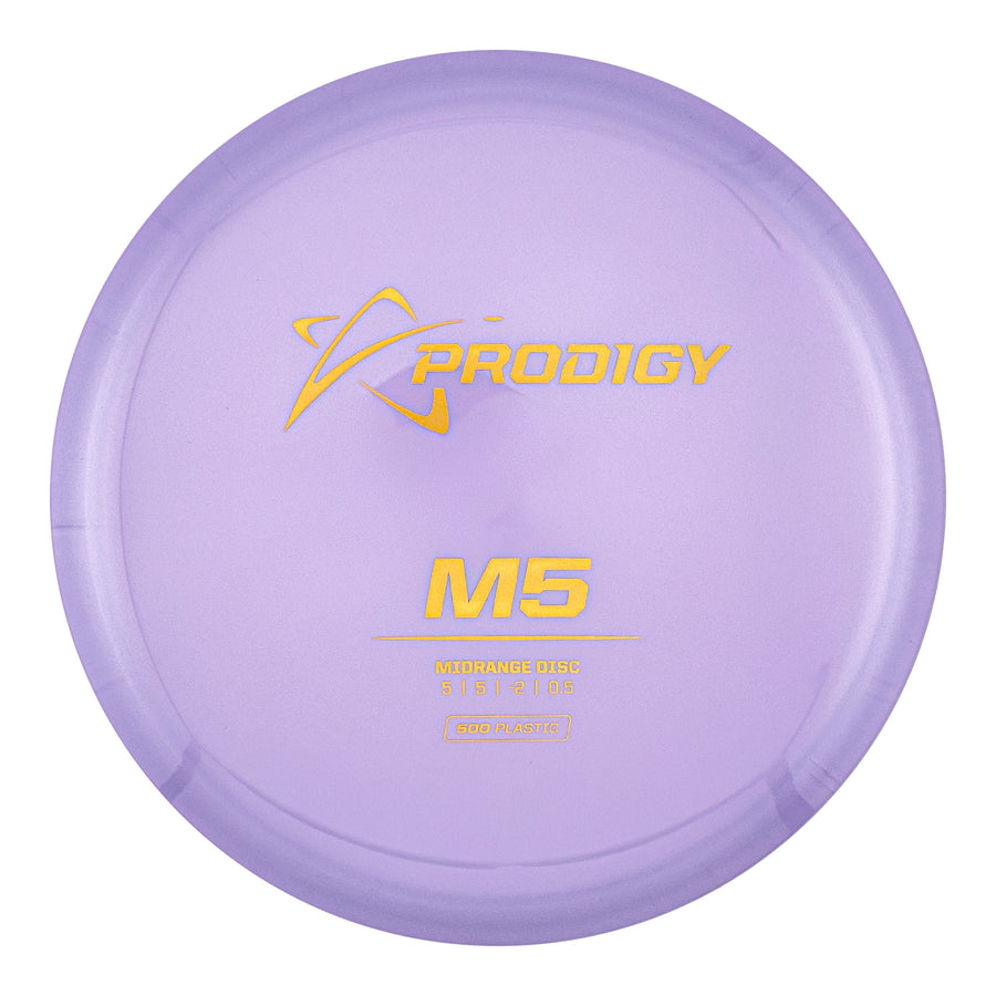 Prodigy M5