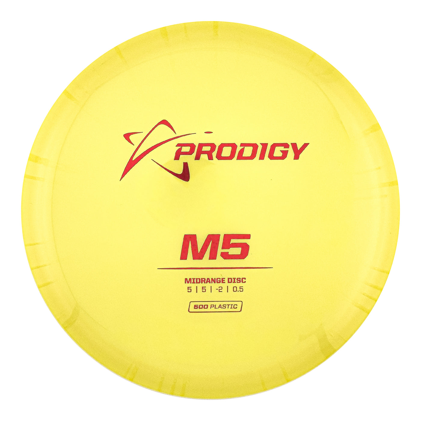Prodigy M5