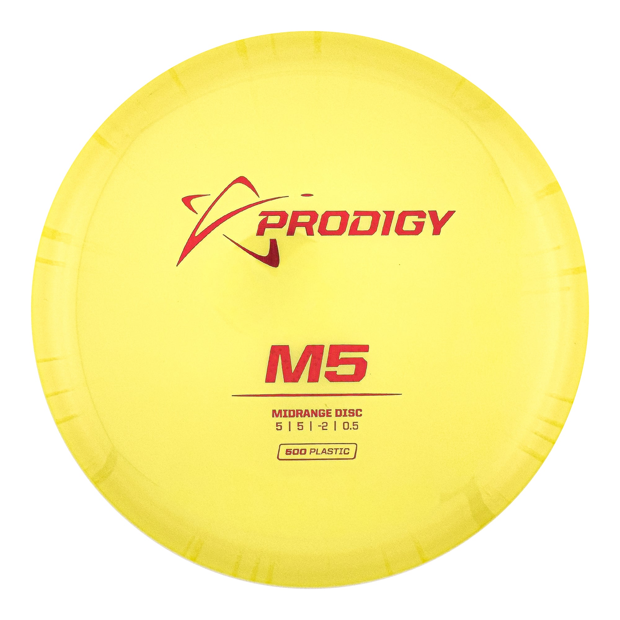 Prodigy M5