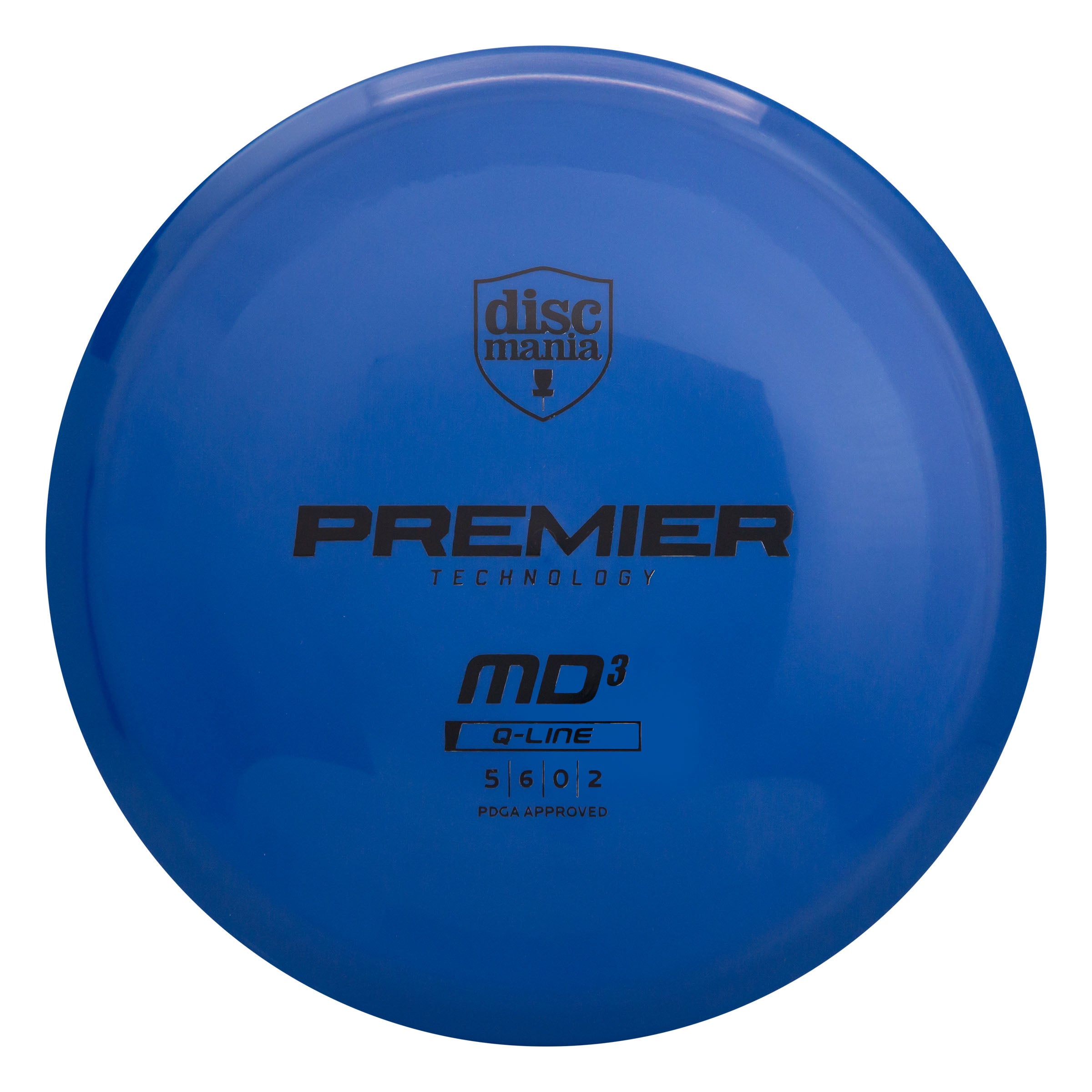 Discmania Q-Line Premier MD3