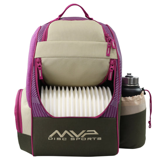 MVP Shuttle Bag - With Velcro · Disc Store