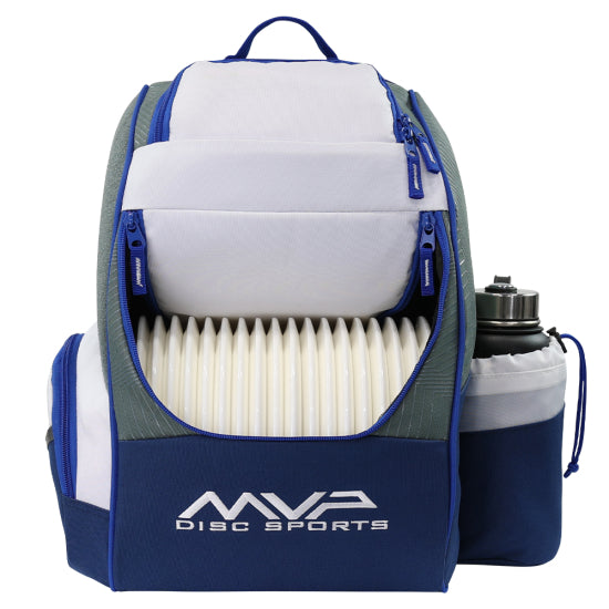 MVP Shuttle Bag - With Velcro · Disc Store