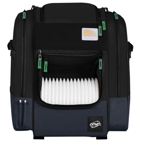 MVP Voyager Bags 2025 Models (Voyager, Voyager Pro, Voyager Slim)