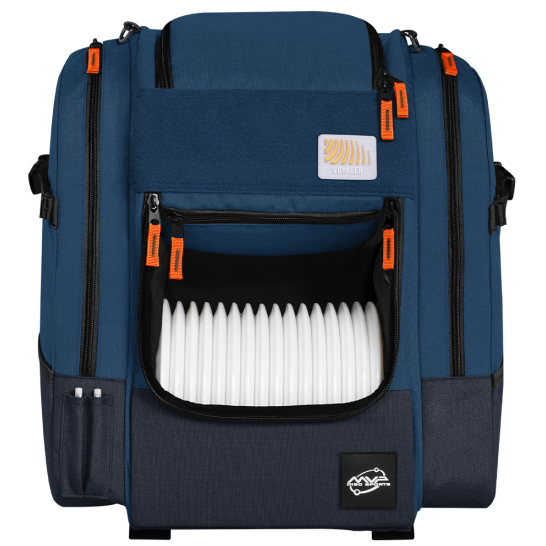 MVP Voyager Bags 2025 Models (Voyager, Voyager Pro, Voyager Slim)