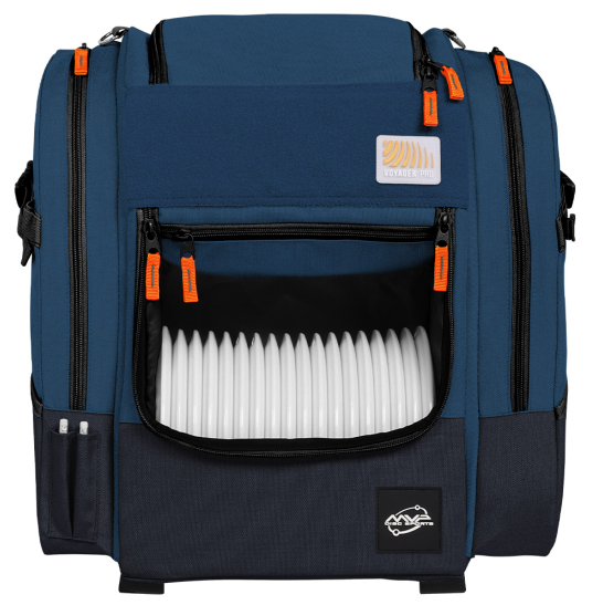 MVP Voyager Bags 2025 Models (Voyager, Voyager Pro, Voyager Slim)