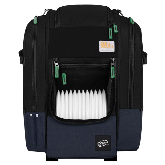 MVP Voyager Bags 2025 Models (Voyager, Voyager Pro, Voyager Slim)