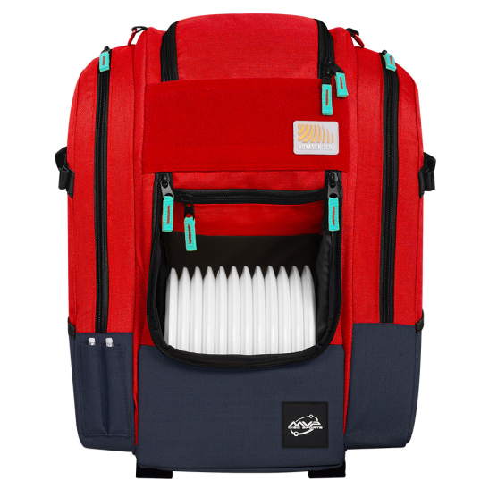 MVP Voyager Bags 2025 Models (Voyager, Voyager Pro, Voyager Slim)