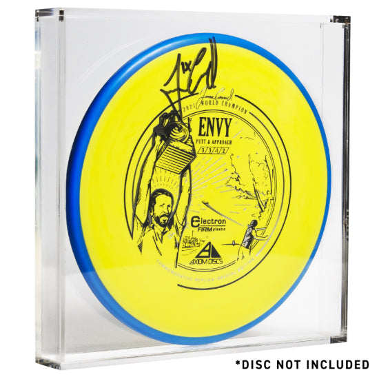 MVP Disc Frame