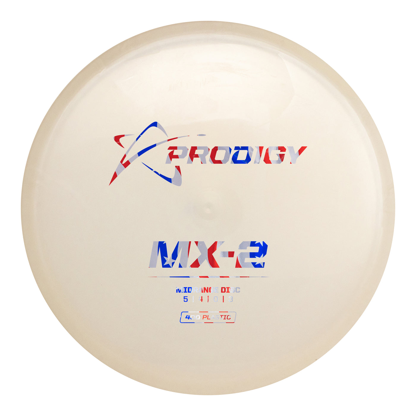 Prodigy Discs MX-2