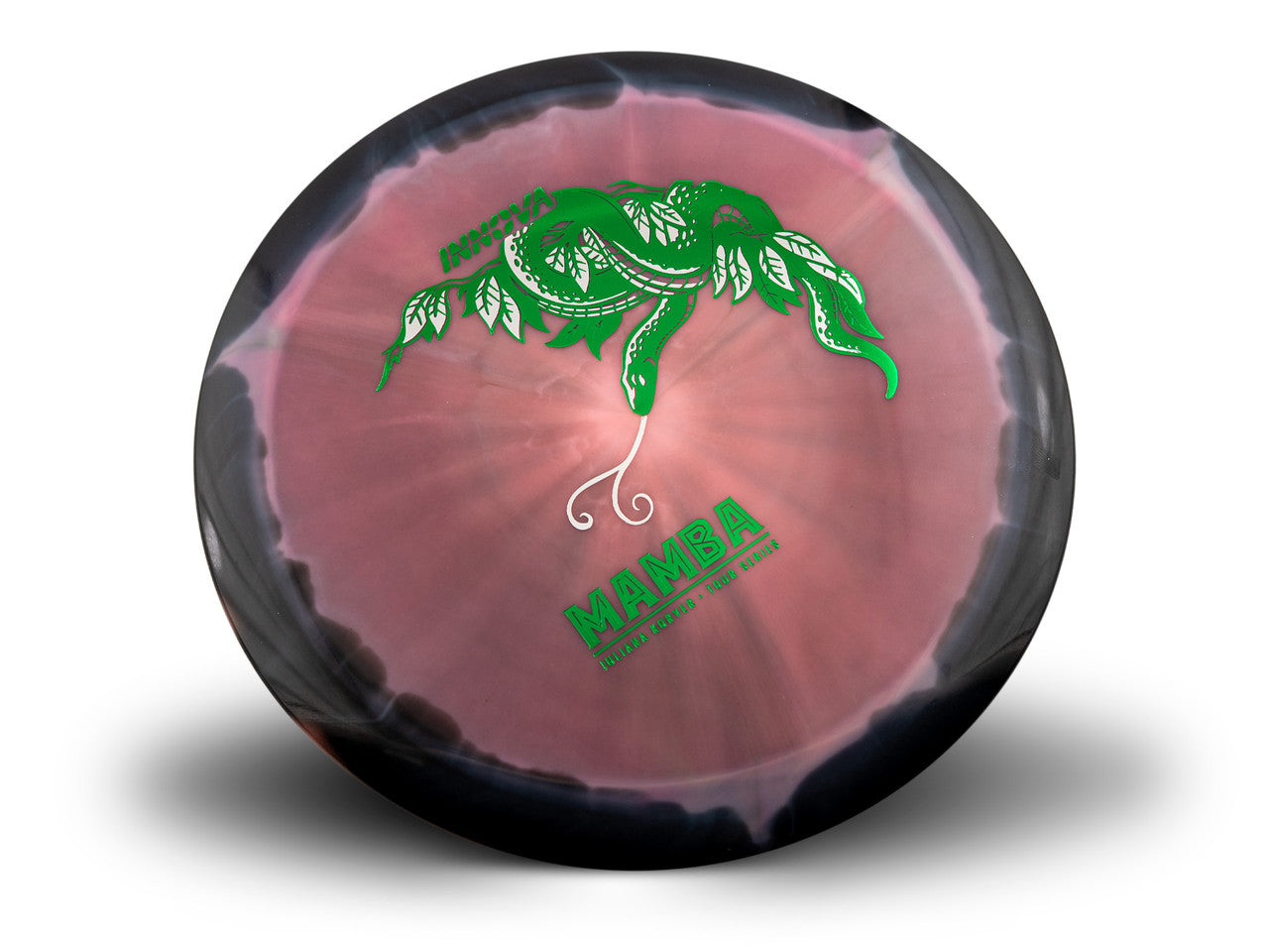 Innova Proto Glow Halo Star Mamba Juliana Korver 2026 Tour Series