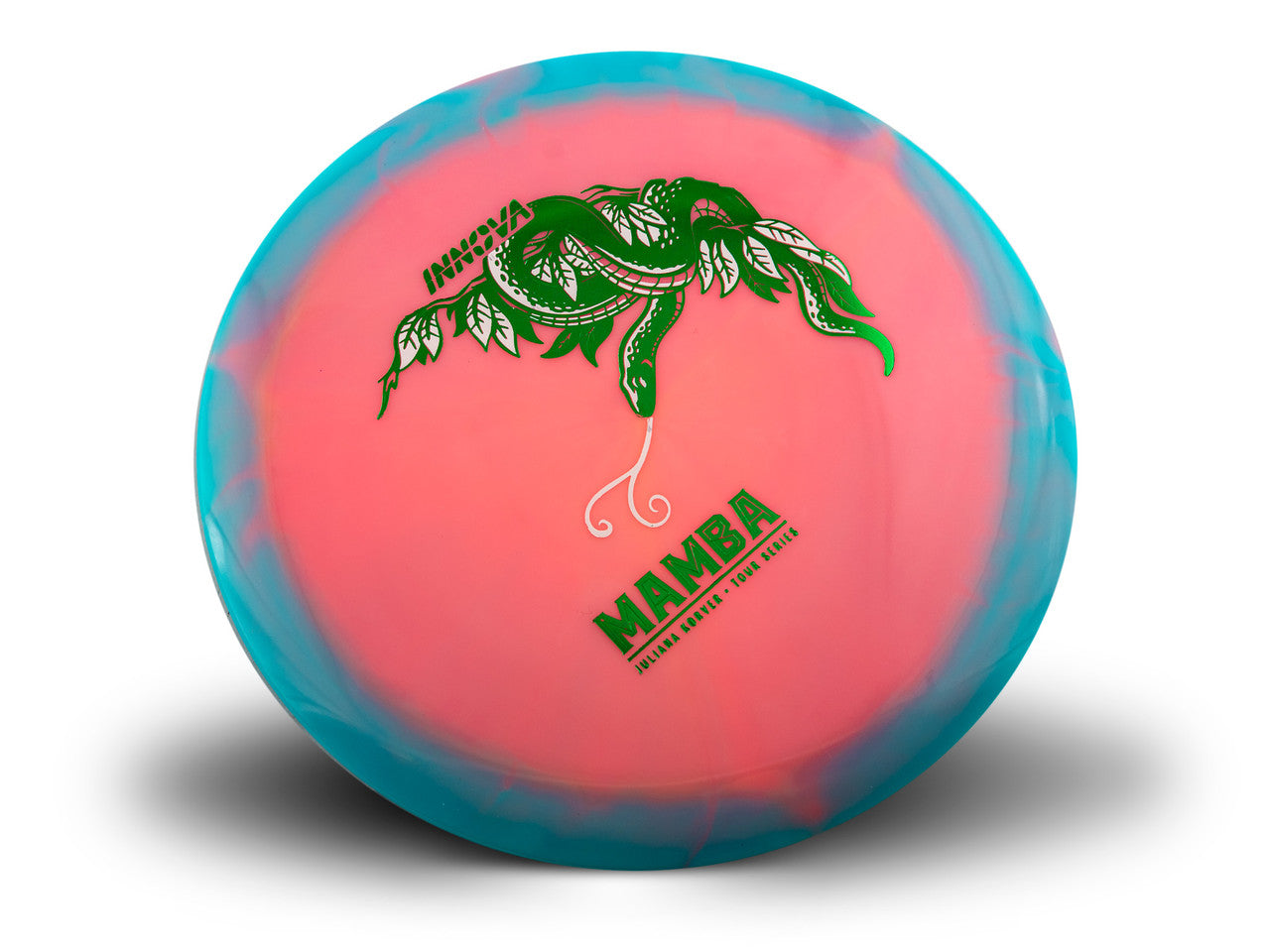 Innova Proto Glow Halo Star Mamba Juliana Korver 2026 Tour Series