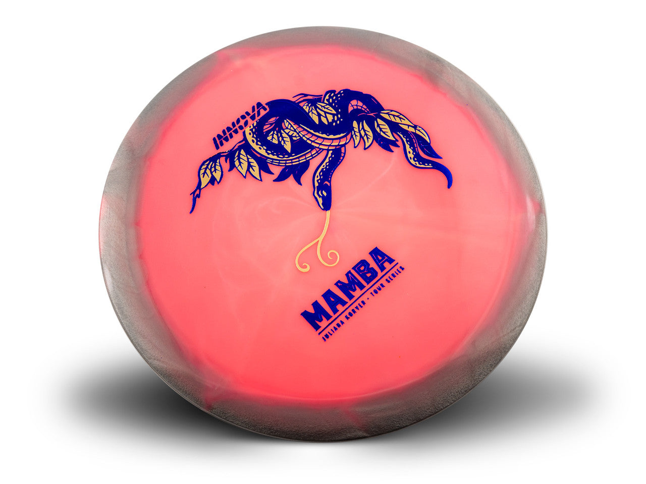 Innova Proto Glow Halo Star Mamba Juliana Korver 2026 Tour Series