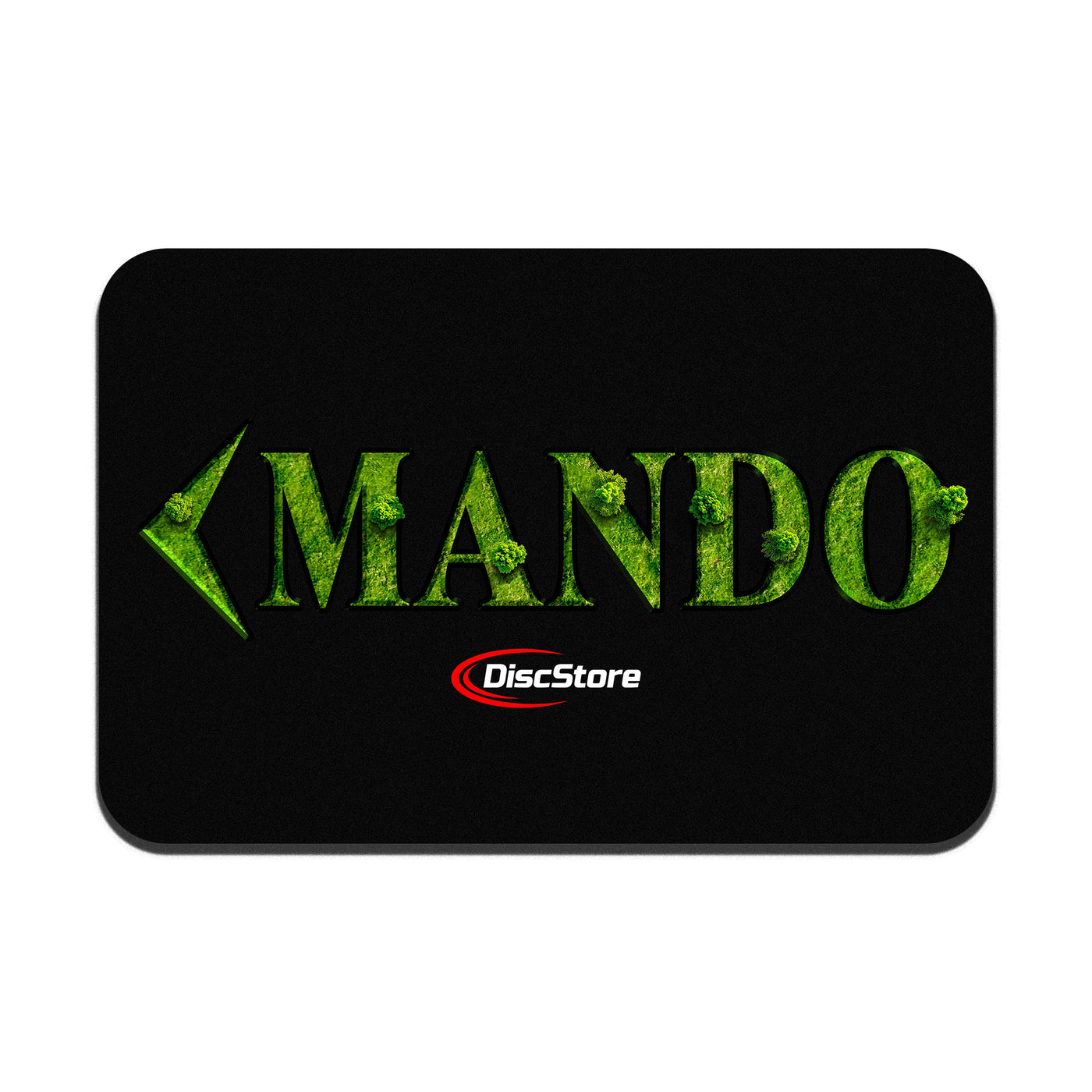 Mando Signage
