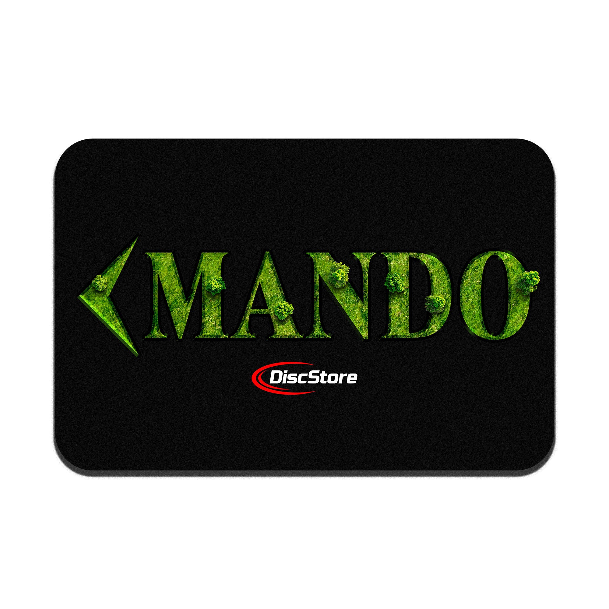 Mando Signage