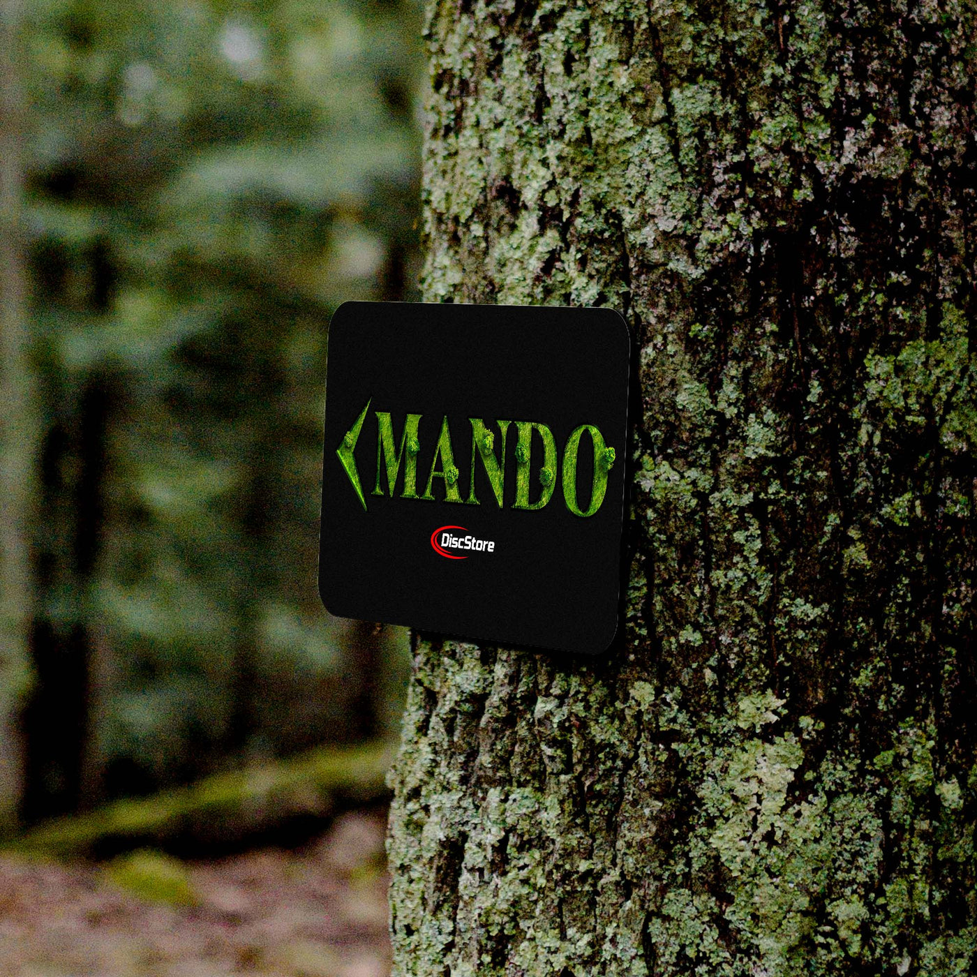 Mando Signage
