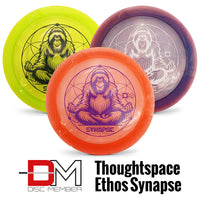 DiscMember Disc Golf *Monthly* Subscription