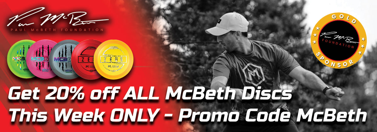 BEST Prices on Everything Disc Golf · Disc Store