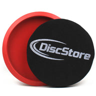 DiscStore Mini Knee Pad