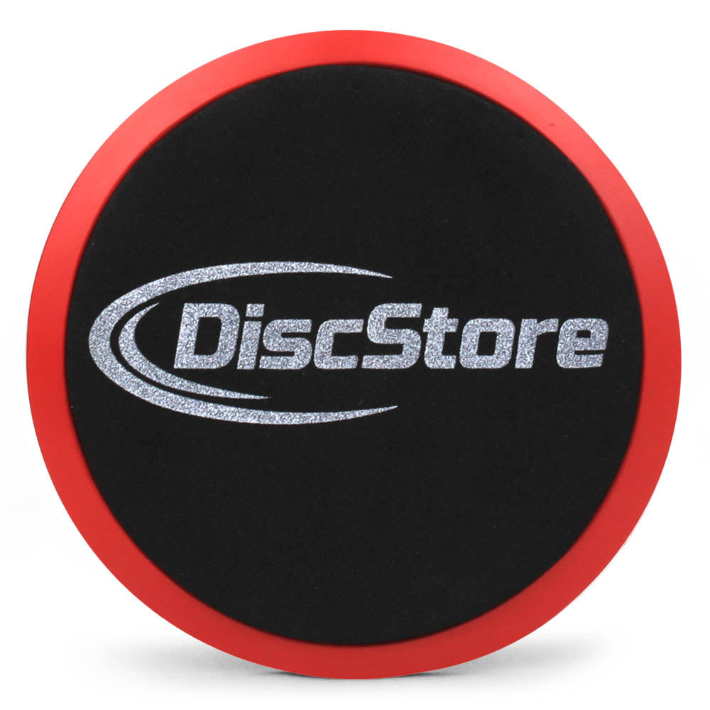 DiscStore Mini Knee Pad