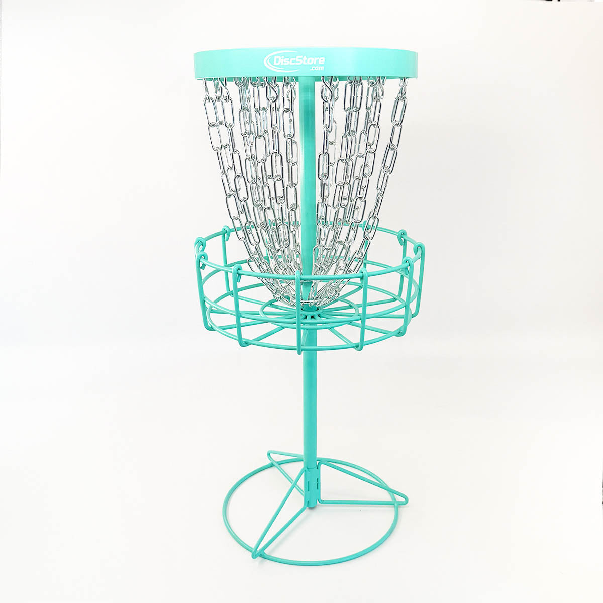 GrowtheSport Mini Disc Golf Basket