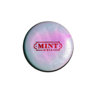 Mint Discs Can Topper / Mini Marker