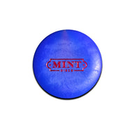 Mint Discs Can Topper / Mini Marker