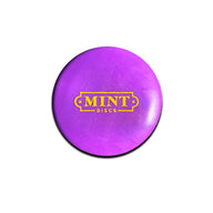 Mint Discs Can Topper / Mini Marker