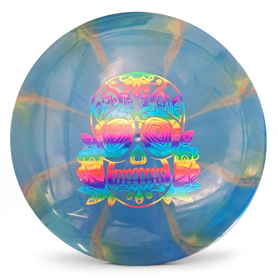 Mint Discs Swirly Sublime Freetail Disc 'Til I Die