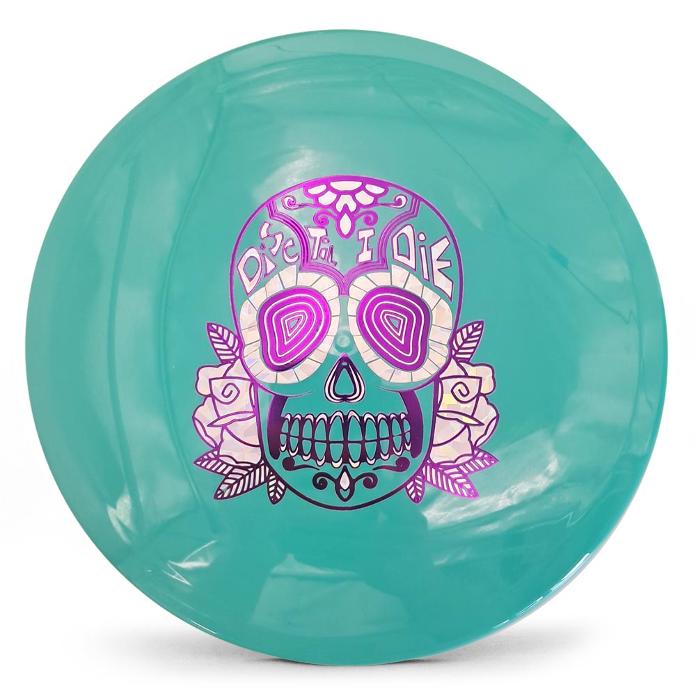 Mint Discs Apex Taco Disc 'Til I Die