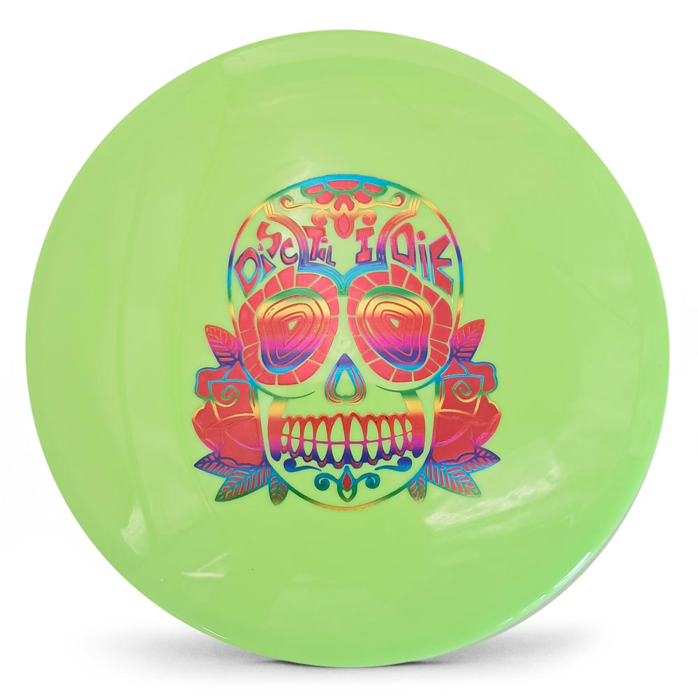 Mint Discs Apex Taco Disc 'Til I Die