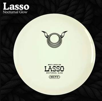 Mint Discs Lasso