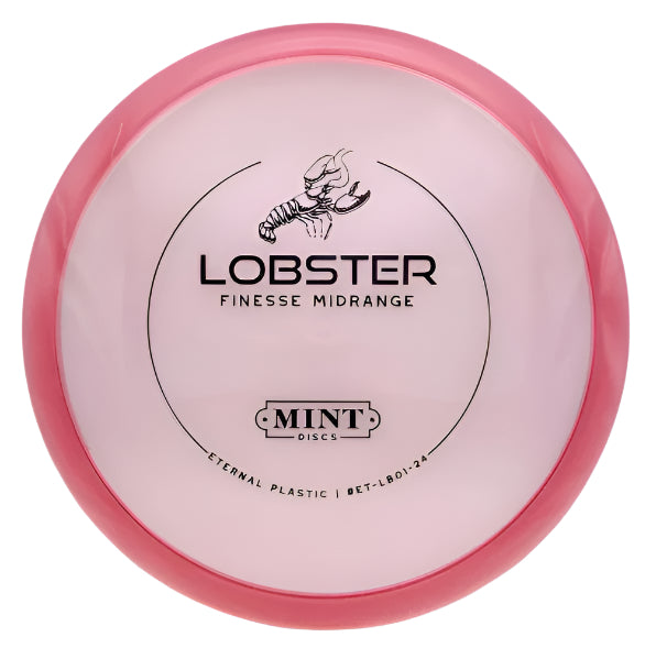Mint Discs Lobster