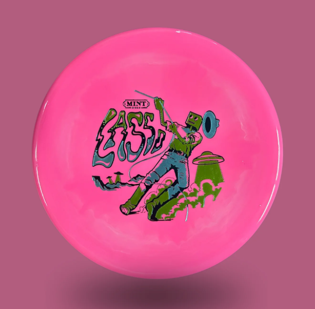 Mint Discs Lasso