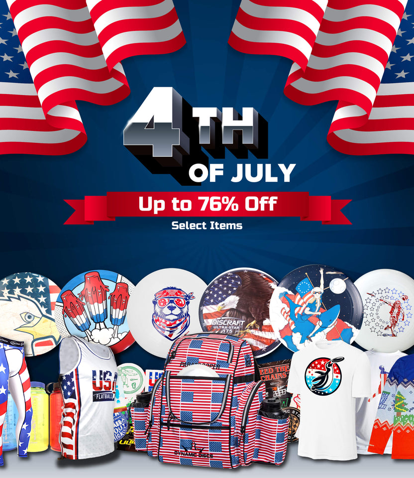 Ultimate Frisbee & Disc Golf Store - Disc Store · Disc Store