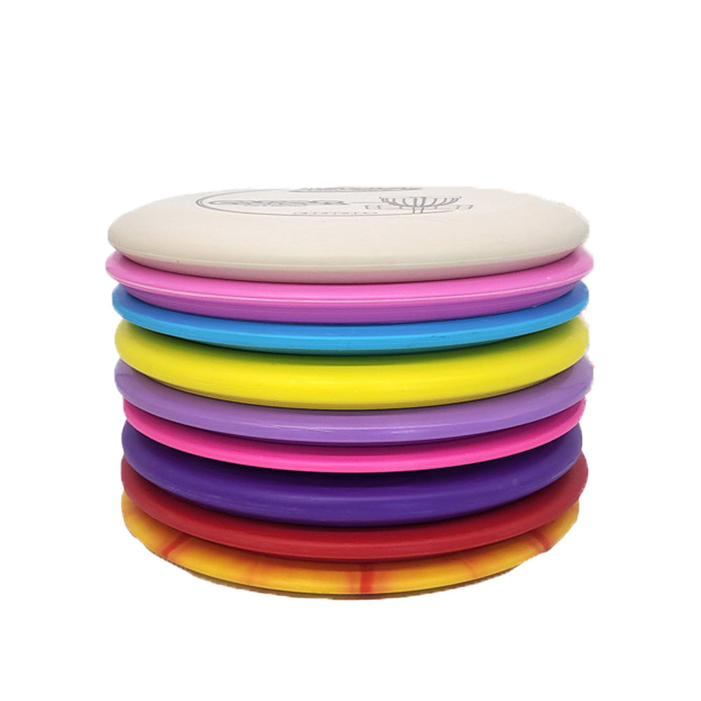 Mystery Disc Golf Disc Deal! Black Friday Cyber Monday Special!