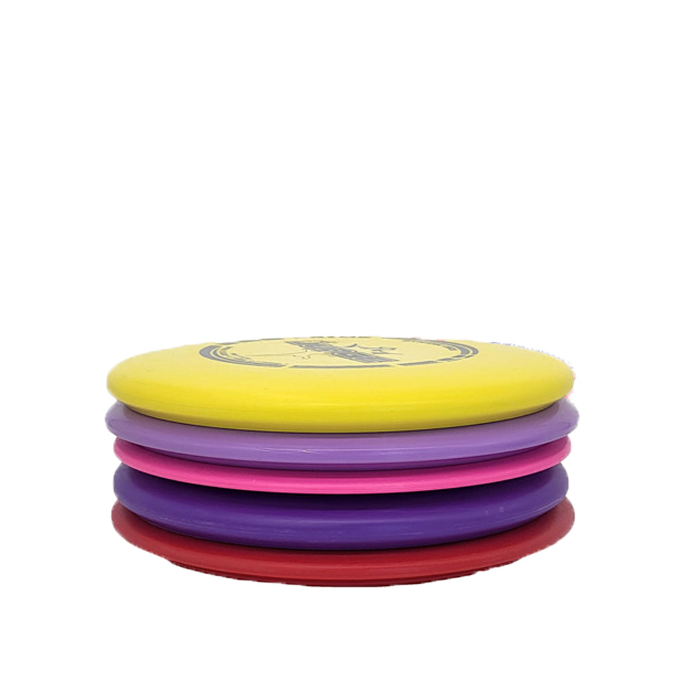 Mystery Disc Golf Disc Deal! Black Friday Cyber Monday Special!