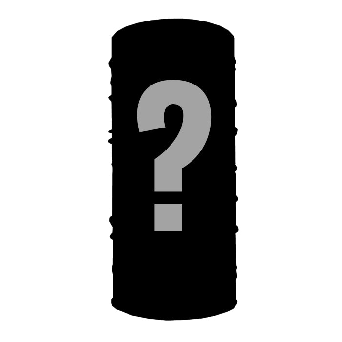 Performance Dry Fit Facemask