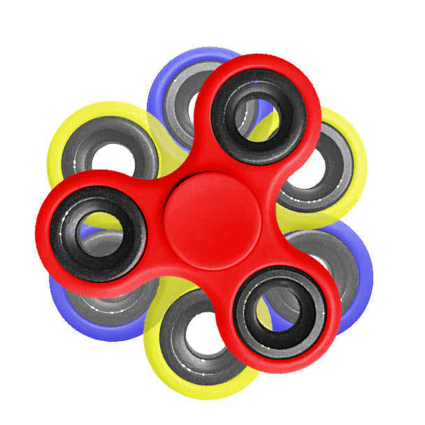 Fidget Spinner