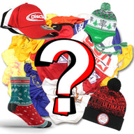 Mystery Apparel Item (Enter Size Request in Order Comments)