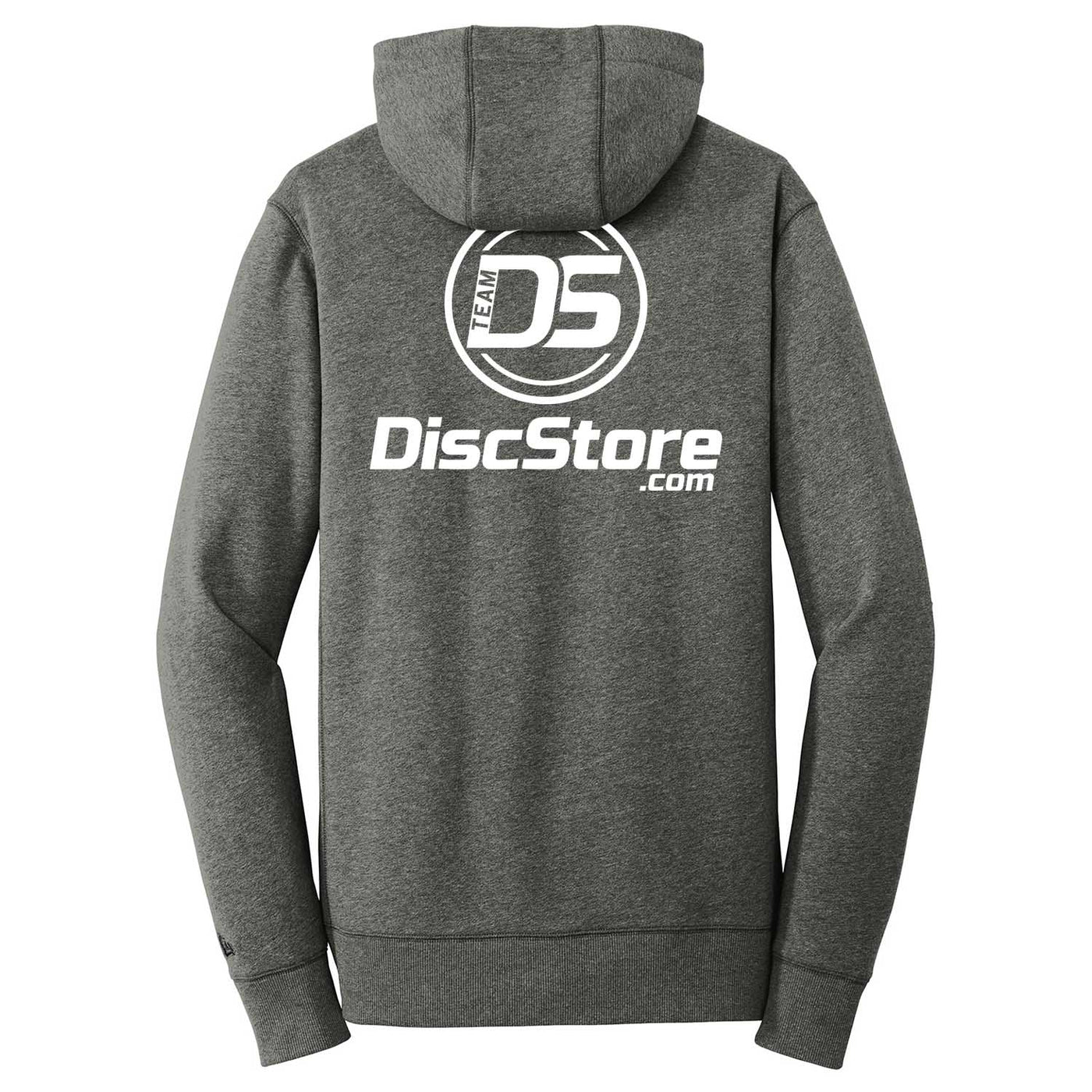 Team Disc Store New Era Hoodie