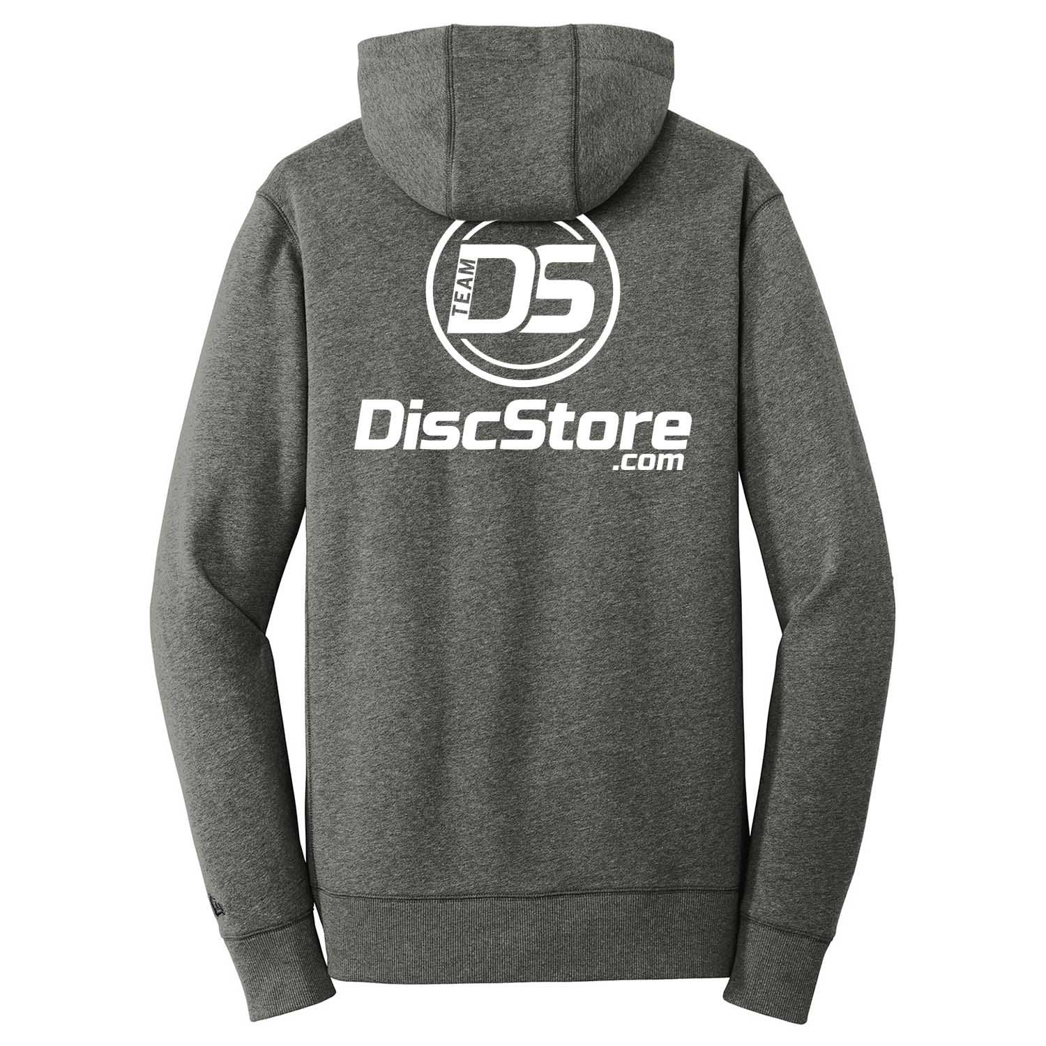 Team Disc Store New Era Hoodie