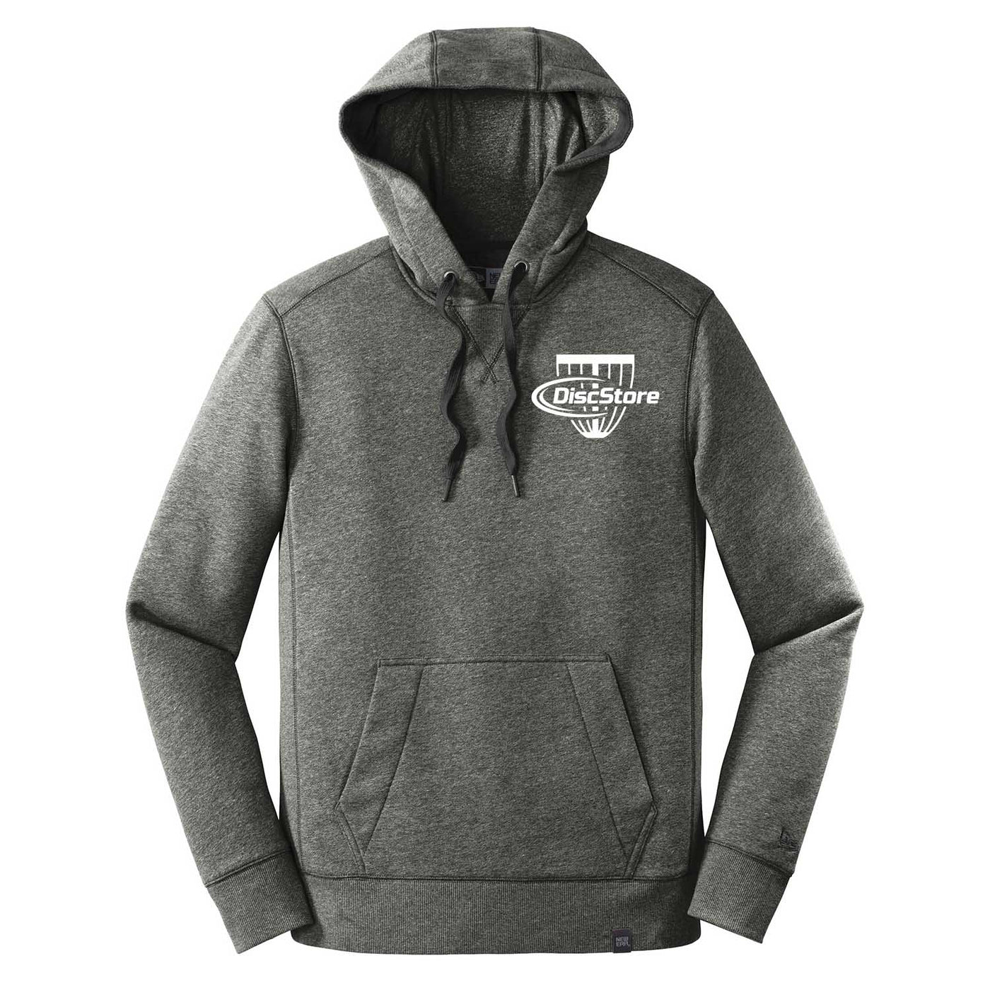 Team Disc Store New Era Hoodie