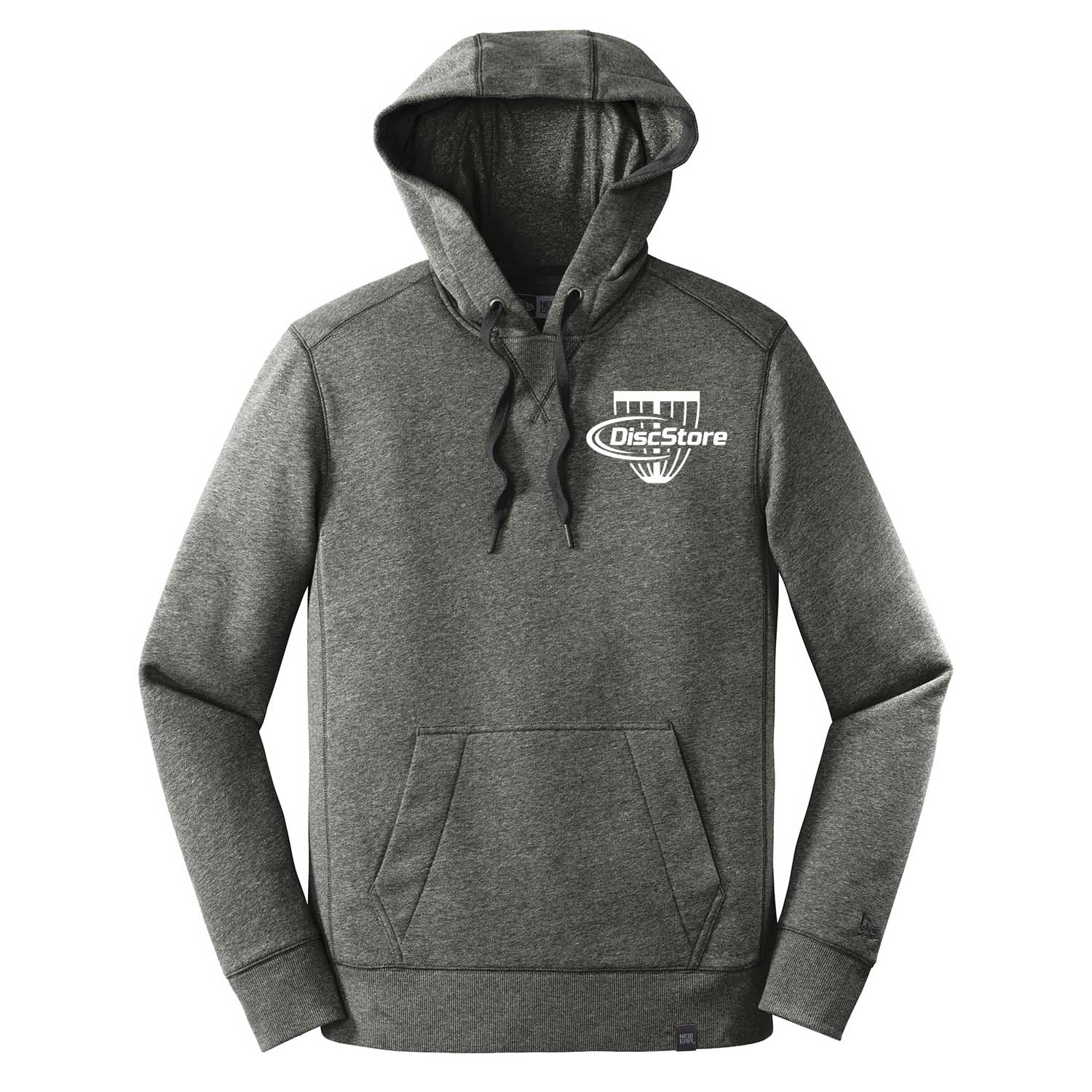 Team Disc Store New Era Hoodie