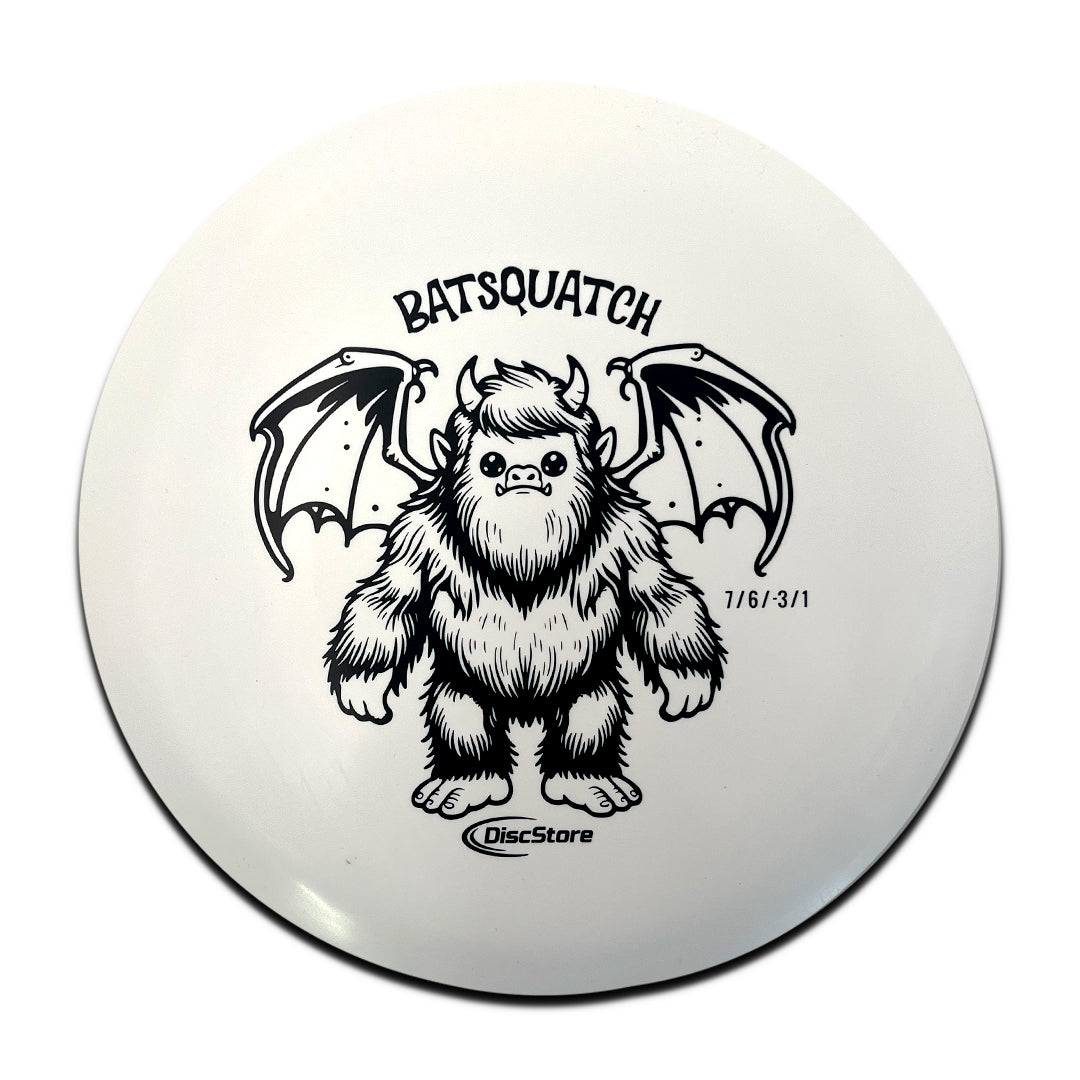 Disc Store Disc Golf Starter Set