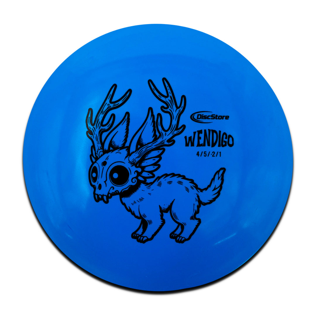 Disc Store Disc Golf Starter Set